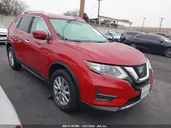 JN8AT2MT9HW407775 2017 NISSAN ROGUE