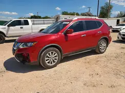JN8AT2MT9HW408313 2017 NISSAN ROGUE