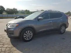 JN8AT2MT9JW450146 2018 NISSAN ROGUE
