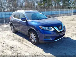 JN8AT2MT9JW450227 2018 NISSAN ROGUE