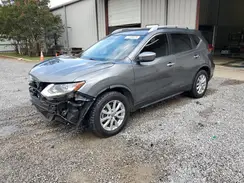 JN8AT2MT9JW450373 2018 NISSAN ROGUE