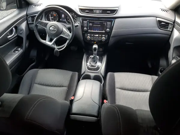 JN8AT2MT9JW450373 2018 NISSAN ROGUE - Image 8