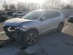 JN8AT2MT9JW450454 2018 NISSAN ROGUE