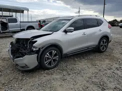 JN8AT2MT9JW451216 2018 NISSAN ROGUE