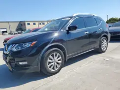 JN8AT2MT9JW451846 2018 NISSAN ROGUE