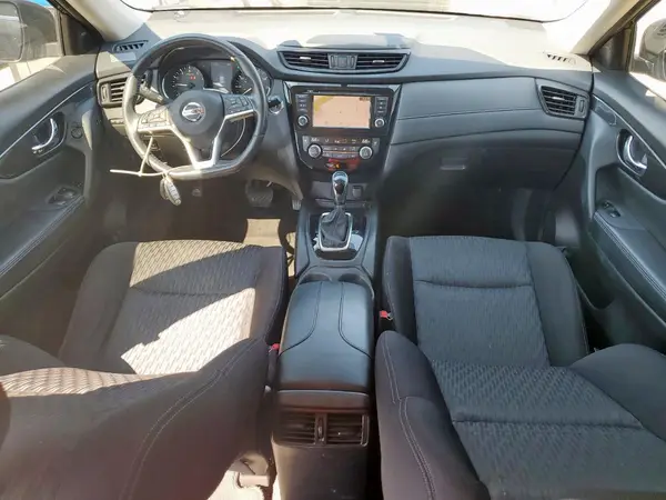 JN8AT2MT9JW451846 2018 NISSAN ROGUE - Image 8