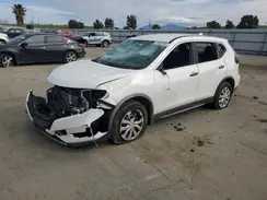 JN8AT2MT9JW452091 2018 NISSAN ROGUE