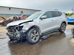 JN8AT2MT9JW453208 2018 NISSAN ROGUE