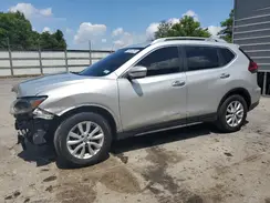 JN8AT2MT9JW453211 2018 NISSAN ROGUE