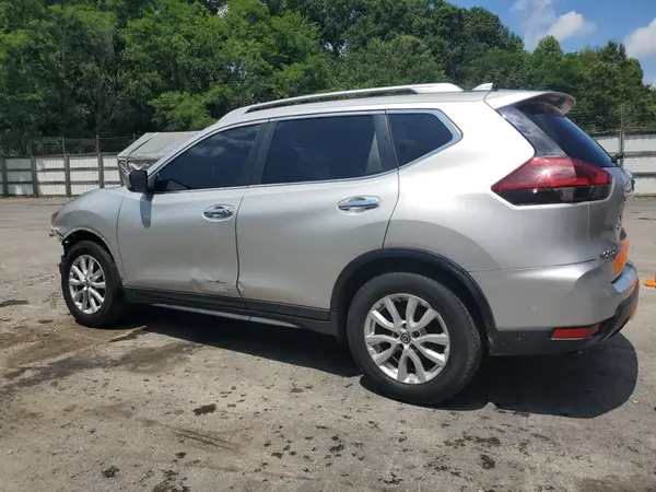 JN8AT2MT9JW453211 2018 NISSAN ROGUE - Image 2