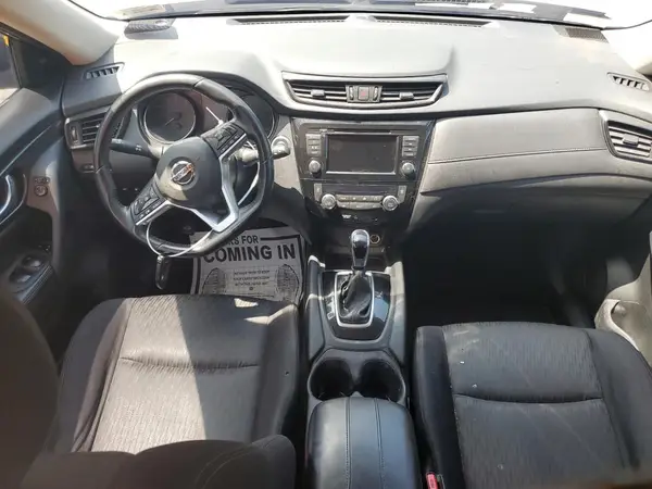JN8AT2MT9JW453211 2018 NISSAN ROGUE - Image 8