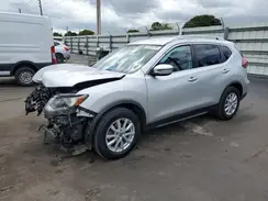 JN8AT2MT9JW453483 2018 NISSAN ROGUE