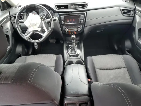 JN8AT2MT9JW453483 2018 NISSAN ROGUE - Image 8