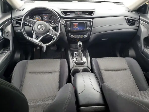 JN8AT2MT9JW453726 2018 NISSAN ROGUE - Image 8