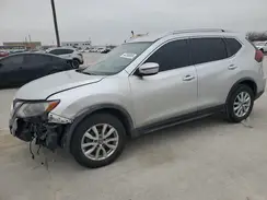 JN8AT2MT9JW453970 2018 NISSAN ROGUE
