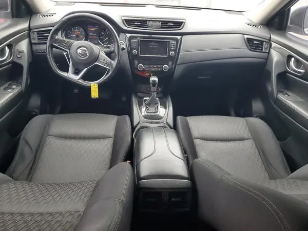 JN8AT2MT9JW453970 2018 NISSAN ROGUE - Image 8
