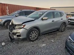 JN8AT2MT9JW456142 2018 NISSAN ROGUE