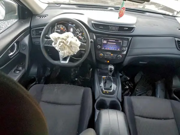 JN8AT2MT9JW456142 2018 NISSAN ROGUE - Image 8
