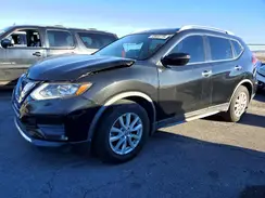 JN8AT2MT9JW456366 2018 NISSAN ROGUE