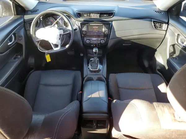 JN8AT2MT9JW456366 2018 NISSAN ROGUE - Image 8