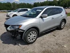 JN8AT2MT9JW456383 2018 NISSAN ROGUE