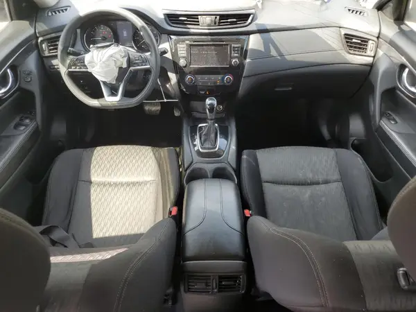 JN8AT2MT9JW456383 2018 NISSAN ROGUE - Image 8