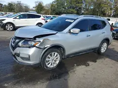 JN8AT2MT9JW456593 2018 NISSAN ROGUE