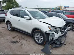 JN8AT2MT9JW456660 2018 NISSAN ROGUE
