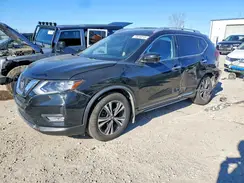 JN8AT2MT9JW457565 2018 NISSAN ROGUE