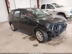 JN8AT2MT9JW457601 2018 NISSAN ROGUE