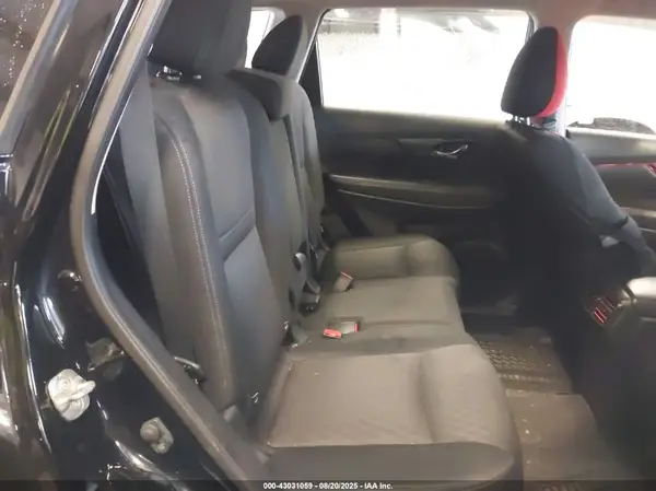 JN8AT2MT9JW457601 2018 NISSAN ROGUE - Image 8