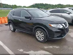 JN8AT2MT9JW458151 2018 NISSAN ROGUE
