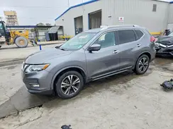 JN8AT2MT9JW458196 2018 NISSAN ROGUE