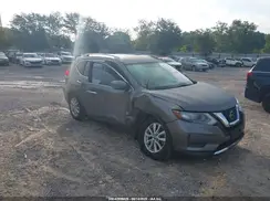 JN8AT2MT9JW458442 2018 NISSAN ROGUE