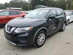 JN8AT2MT9JW458926 2018 NISSAN ROGUE