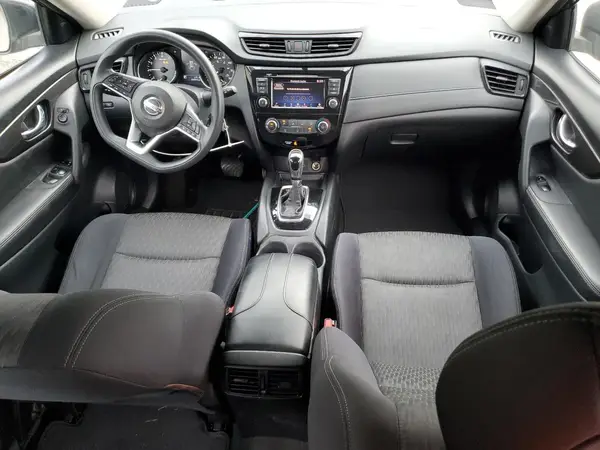 JN8AT2MT9JW458926 2018 NISSAN ROGUE - Image 8