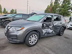 JN8AT2MT9JW459395 2018 NISSAN ROGUE