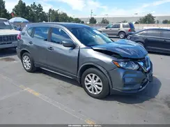JN8AT2MT9JW459591 2018 NISSAN ROGUE