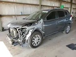 JN8AT2MT9JW459946 2018 NISSAN ROGUE