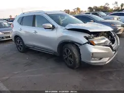 JN8AT2MT9JW460255 2018 NISSAN ROGUE