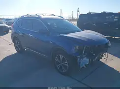 JN8AT2MT9JW460305 2018 NISSAN ROGUE