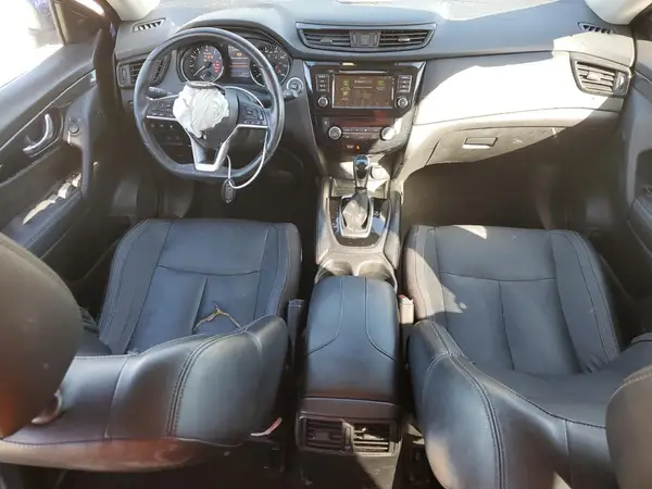 JN8AT2MT9JW460837 2018 NISSAN ROGUE - Image 8