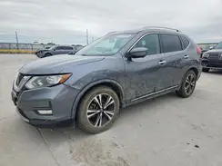 JN8AT2MT9JW461115 2018 NISSAN ROGUE