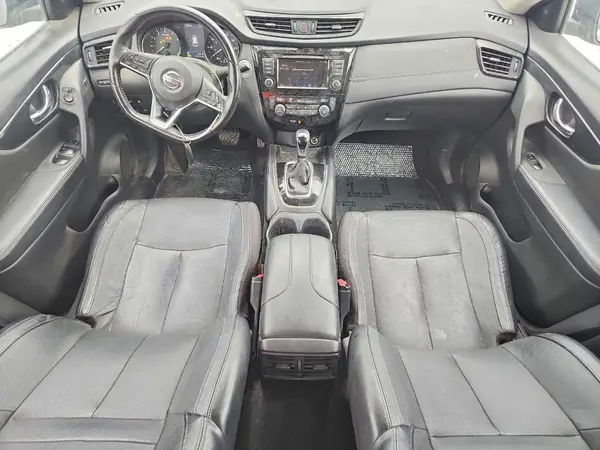 JN8AT2MT9JW461115 2018 NISSAN ROGUE - Image 8