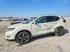 JN8AT2MT9JW461244 2018 NISSAN ROGUE