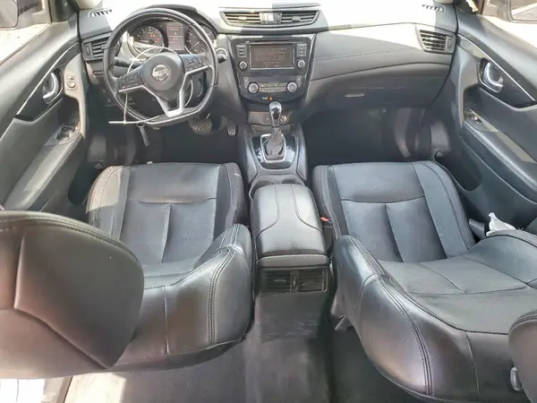 JN8AT2MT9JW461356 2018 NISSAN ROGUE - Image 8