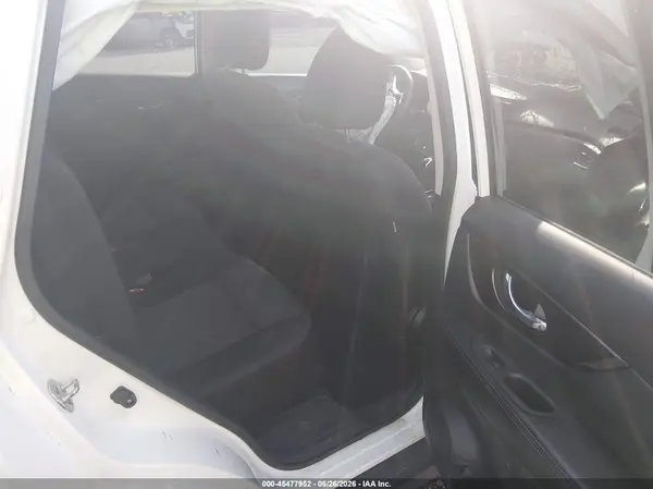 JN8AT2MT9JW461549 2018 NISSAN ROGUE - Image 8