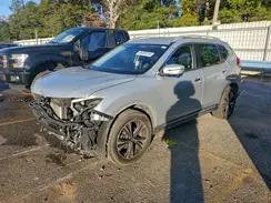 JN8AT2MT9JW462538 2018 NISSAN ROGUE