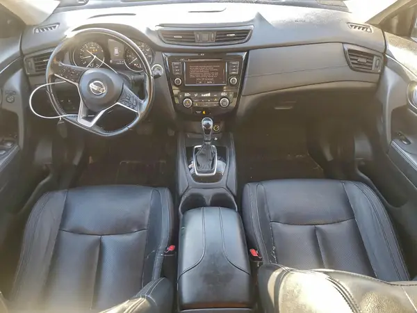 JN8AT2MT9JW462538 2018 NISSAN ROGUE - Image 8