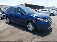 JN8AT2MT9JW463172 2018 NISSAN ROGUE